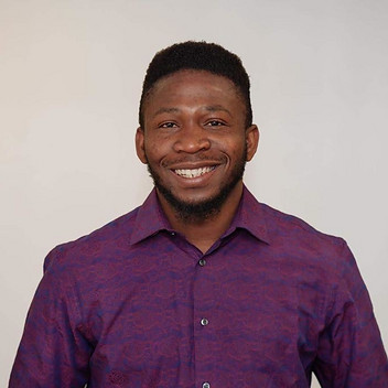 Theodore Nwankwo