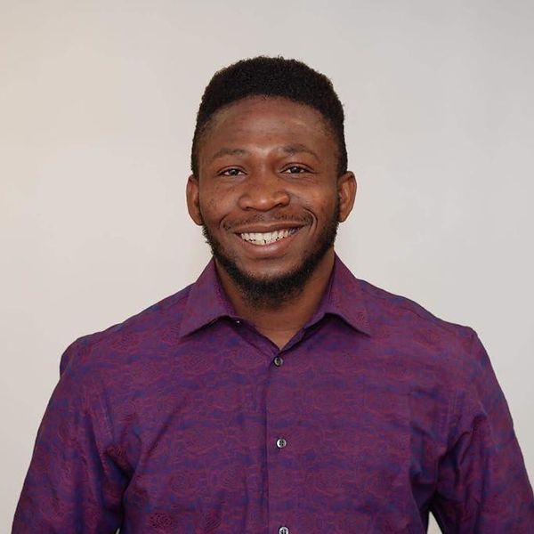 Theodore Nwankwo