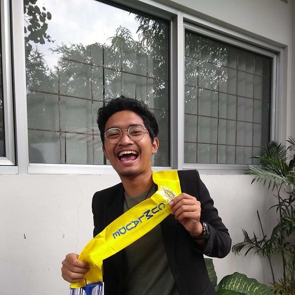 Rahadian Omar G