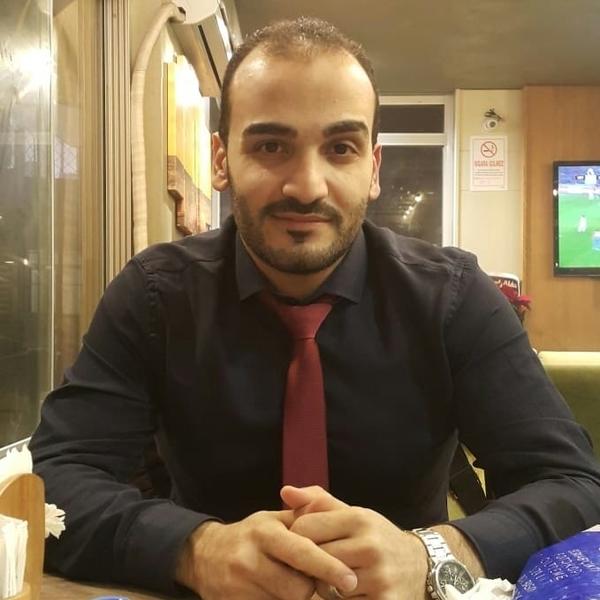 Mohammed Abdulla Alahmad