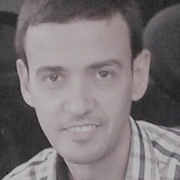 ABDOU ABDEL KADER
