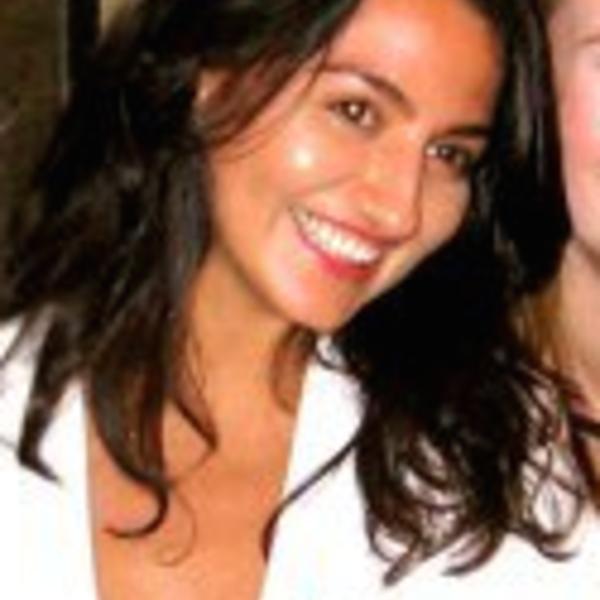 Gloria Pitagorsky