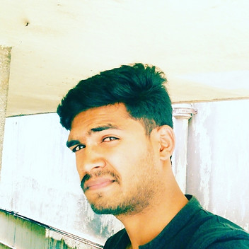 Naveen Kumar B