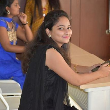 yashaswini A.N