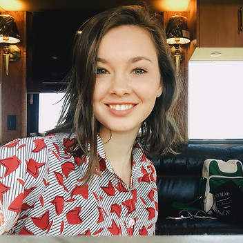 Katherine Daniels