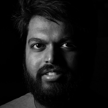 Pratik Ghumade