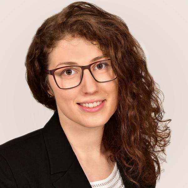 Basha Sykorova
