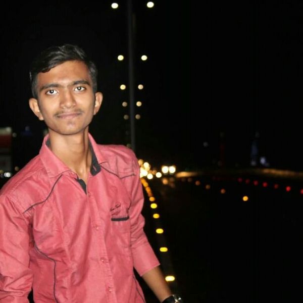 Darshan Patil