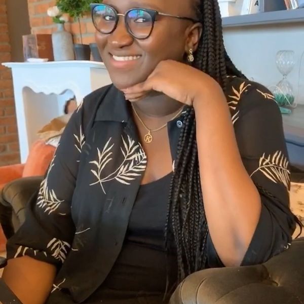 Karimatou Diouf