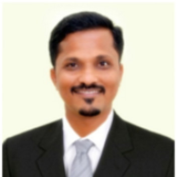 Dr. Mahesh Shinde