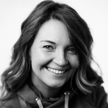 Svetlana Vinokurova