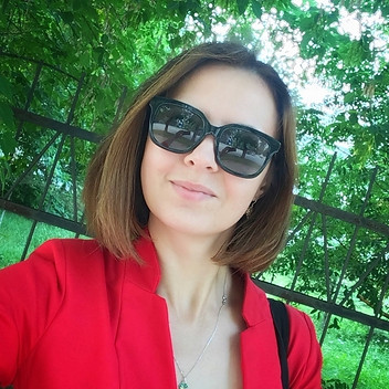 Olga Vasilyeva