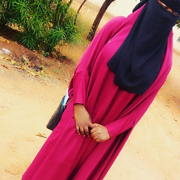 Hauwa Alhaji Musa