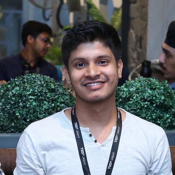 Aman Kumar