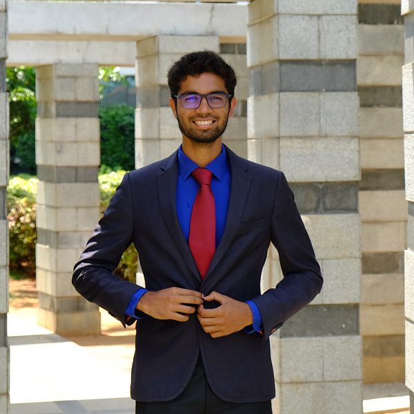 Siddharth Tripurani