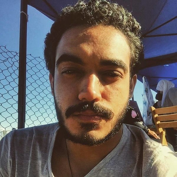 Abdelrahman Saleh