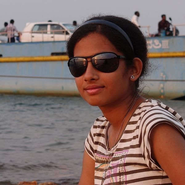 Manasa Kashyap