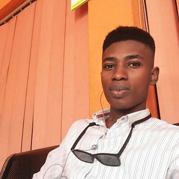 Habib Sheidu