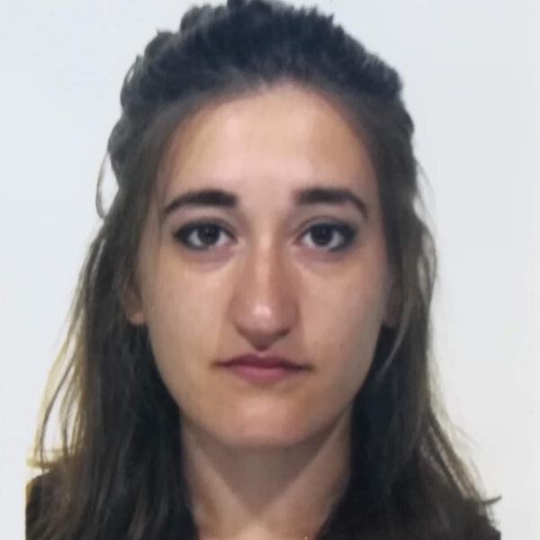 Chiara Antinori