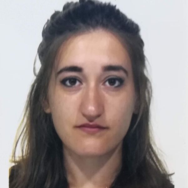 Chiara Antinori