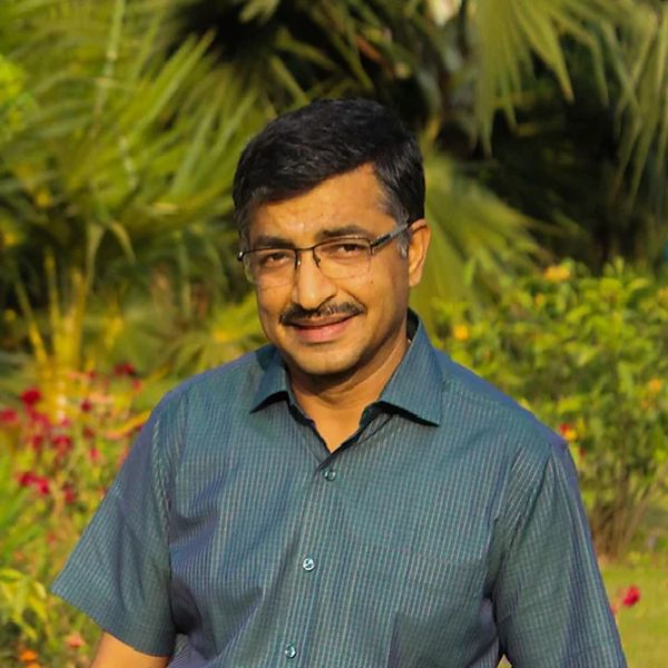 Ganesh Eswaran