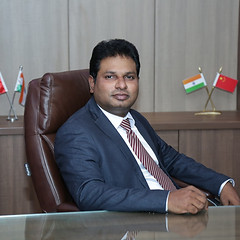 Sam Paul Isaac