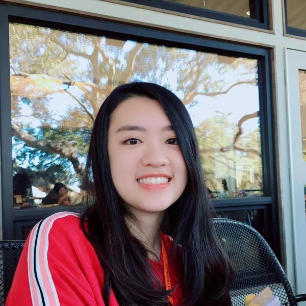 Charlotte Ann Chen
