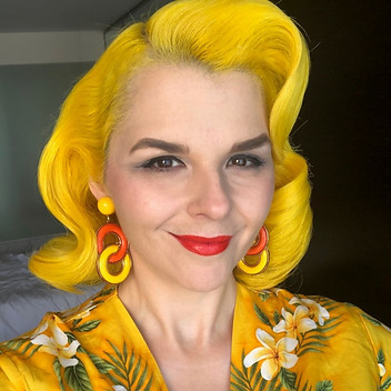 Kimberley Spivey