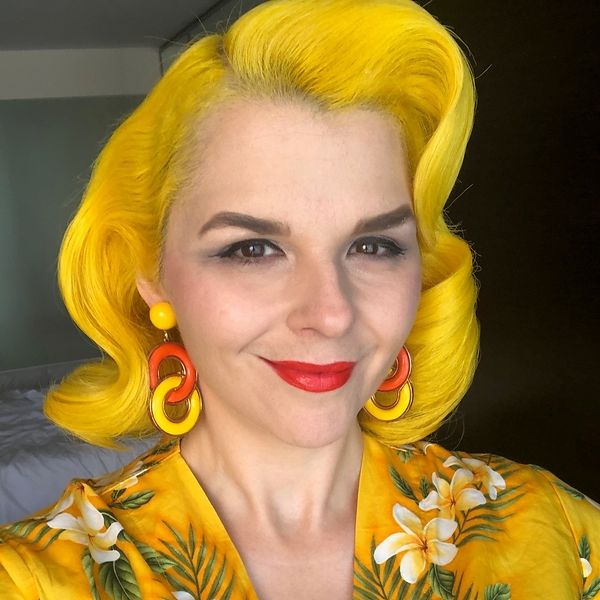 Kimberley Spivey