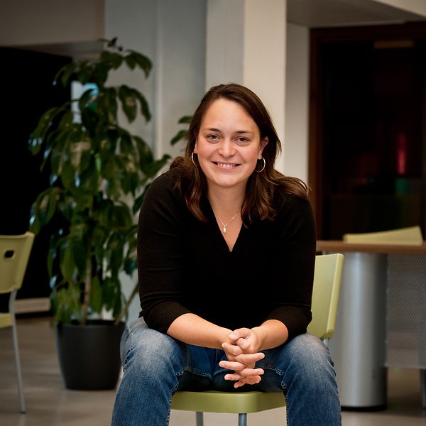 Sandra Nienhuis