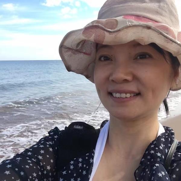 Doris Zhang