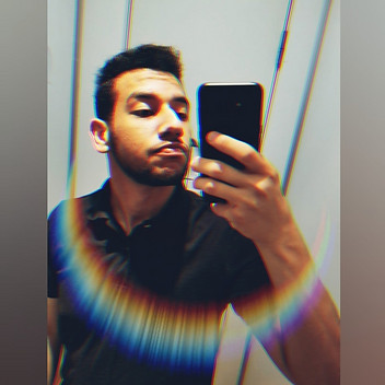 Shehab Ismail