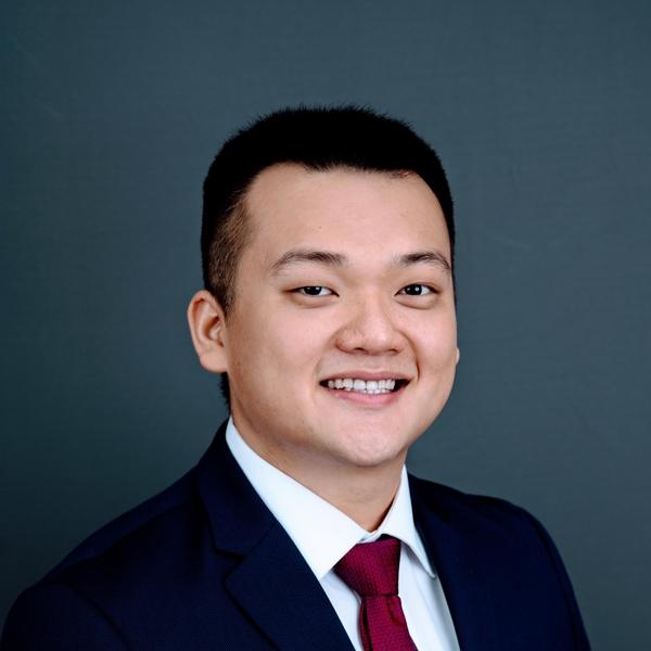 Benjamin Liu