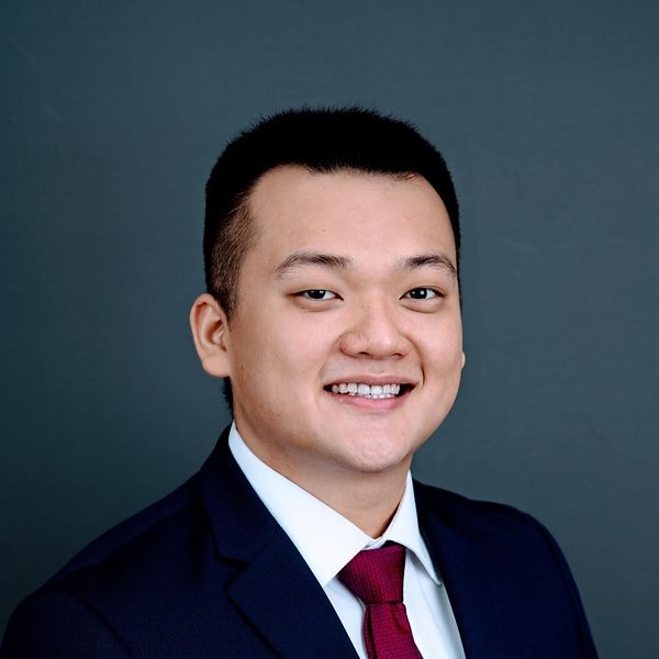 Benjamin Liu