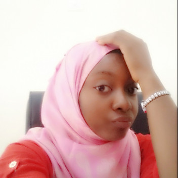 Fatimah Iyiyi Kadir