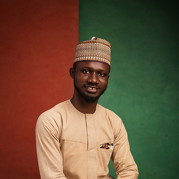 Mustapha Ozo Isa