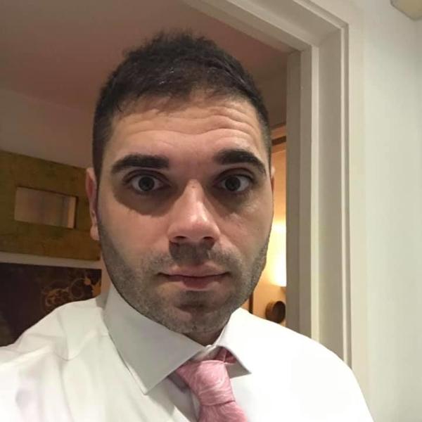 Salvo Baglieri