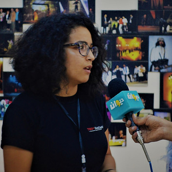 Yasmine Mnafki