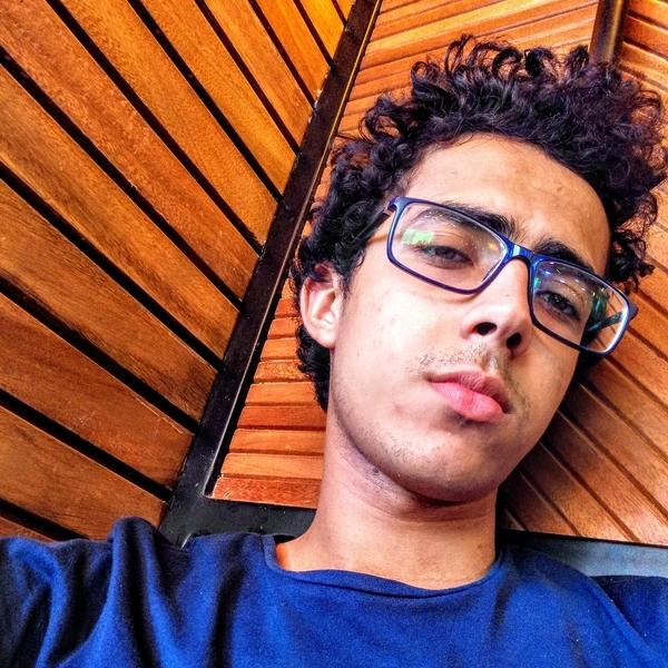 Muhammed Hatem Ellbban