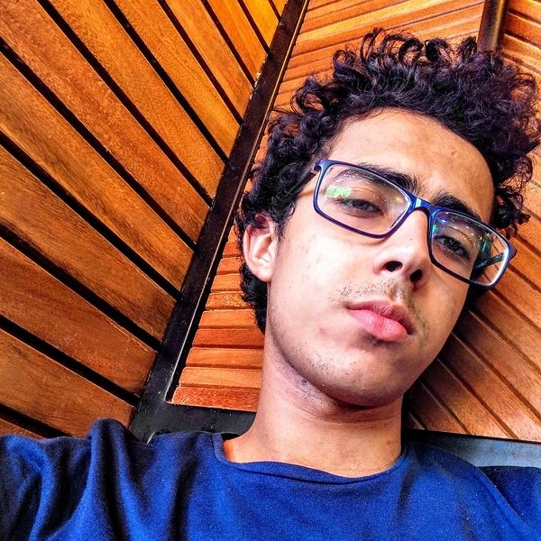 Muhammed Hatem Ellbban