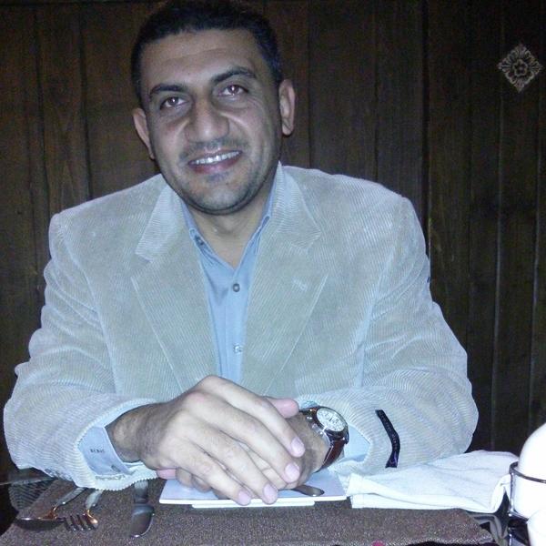 Waleed Kamel