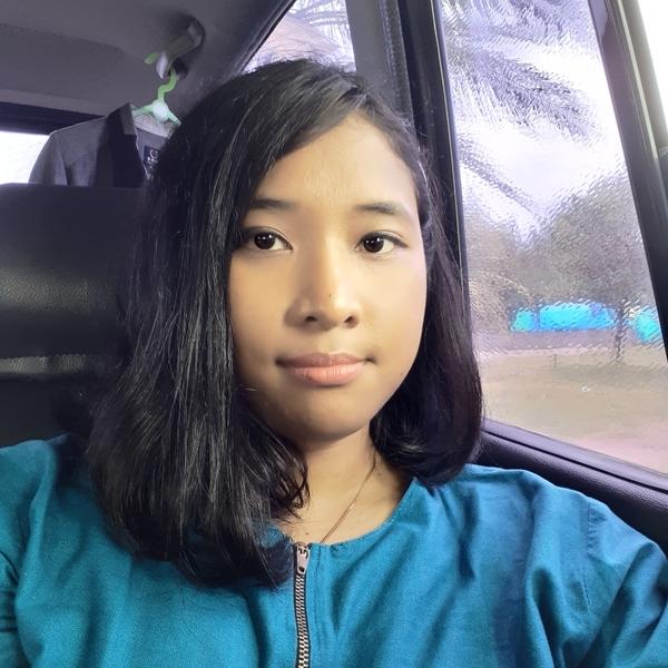 Izmi Wardah Ammar