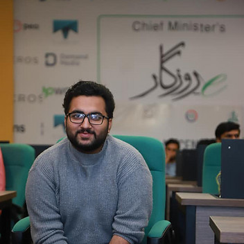 Zulqarnain Haider