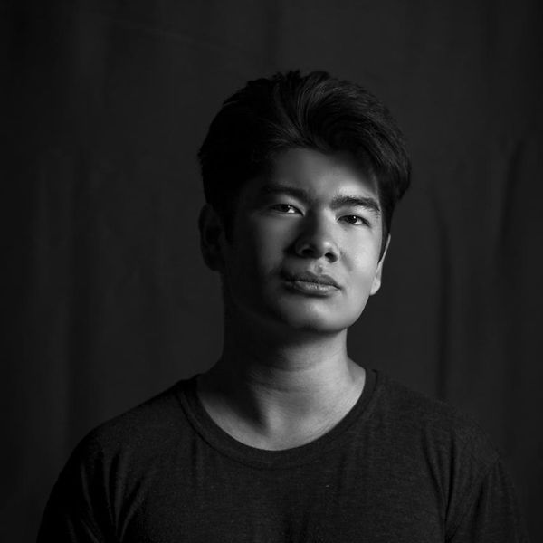 Abdulaziz Sharopov