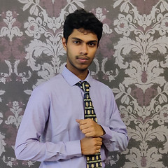 Ajinkya Deshpande