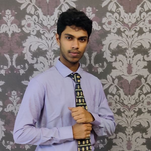 Ajinkya Deshpande