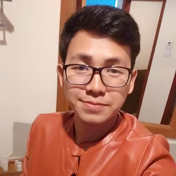 Thant Kyaw Oo