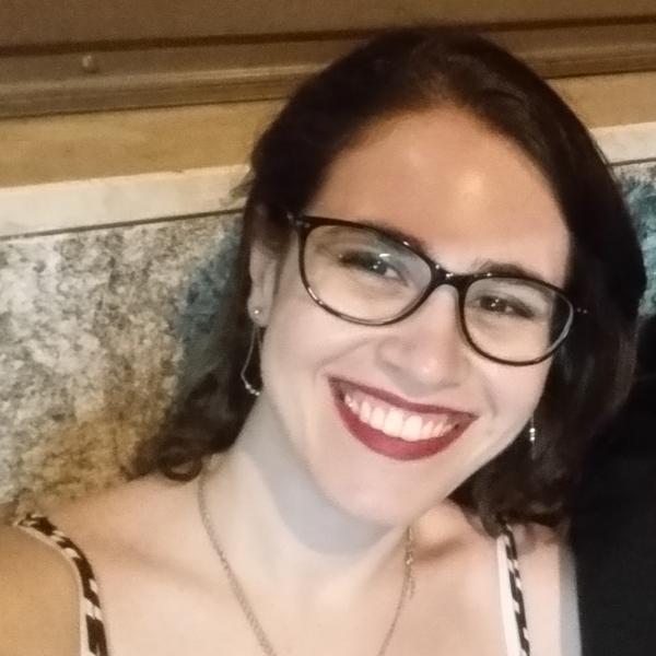 Valeria Di Gregorio