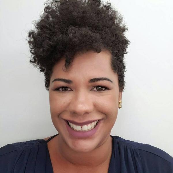 Débora Luiz