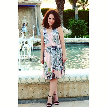 Desirèe Mantovano